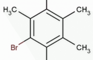 bromo-pentamethylbenzene