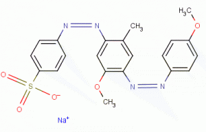 acid orange 156