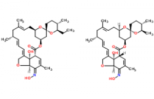 milbemycin oxime