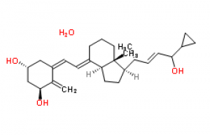 calcipotriol monohydrate