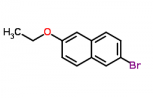 6-ethoxy-2-bromonaphthalene