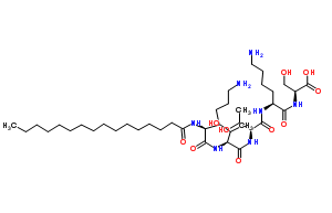 palmitoyl pentapeptide-4, 214047-00-4