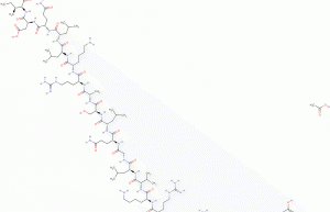 sermorelin acetate, 86168-78-7, 114466-38-5