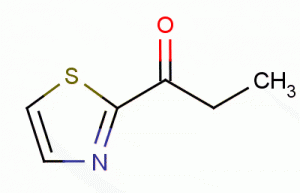 2-propionyl thiazole