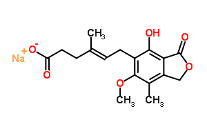 mycophenolate sodium