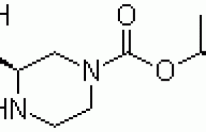 (r)-1-boc-3-hydroxymethylpiperazine