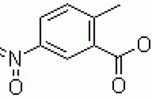methyl 5-nitro-2-methylbenzoate