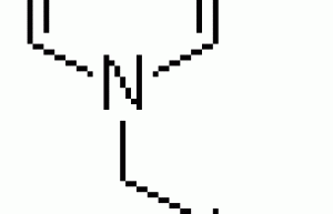 1-(cyanomethyl)imidazole