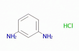 m-phenylenediaminehcl