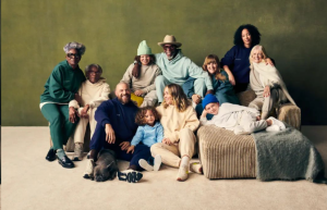 instead of pet, pangaia launches a sustainable clothing series with 100% plant-based pef!