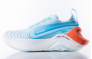 following tpu, 100% nylon elastomer sneakers are here!