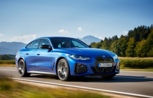 bmw europe plants first to use ‘green’ matt paint