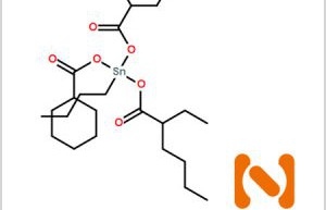 n-butyltris(2-ethylhexanoate)tin