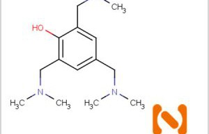 2,4,6-tris(dimethylaminomethyl)phenol
