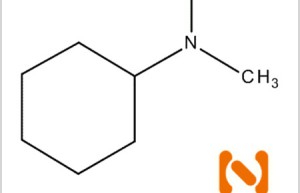 n,n- dicyclohexylmethylamine