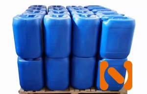 blowing catalyst dmaee