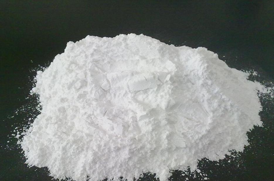 organic flame retardant