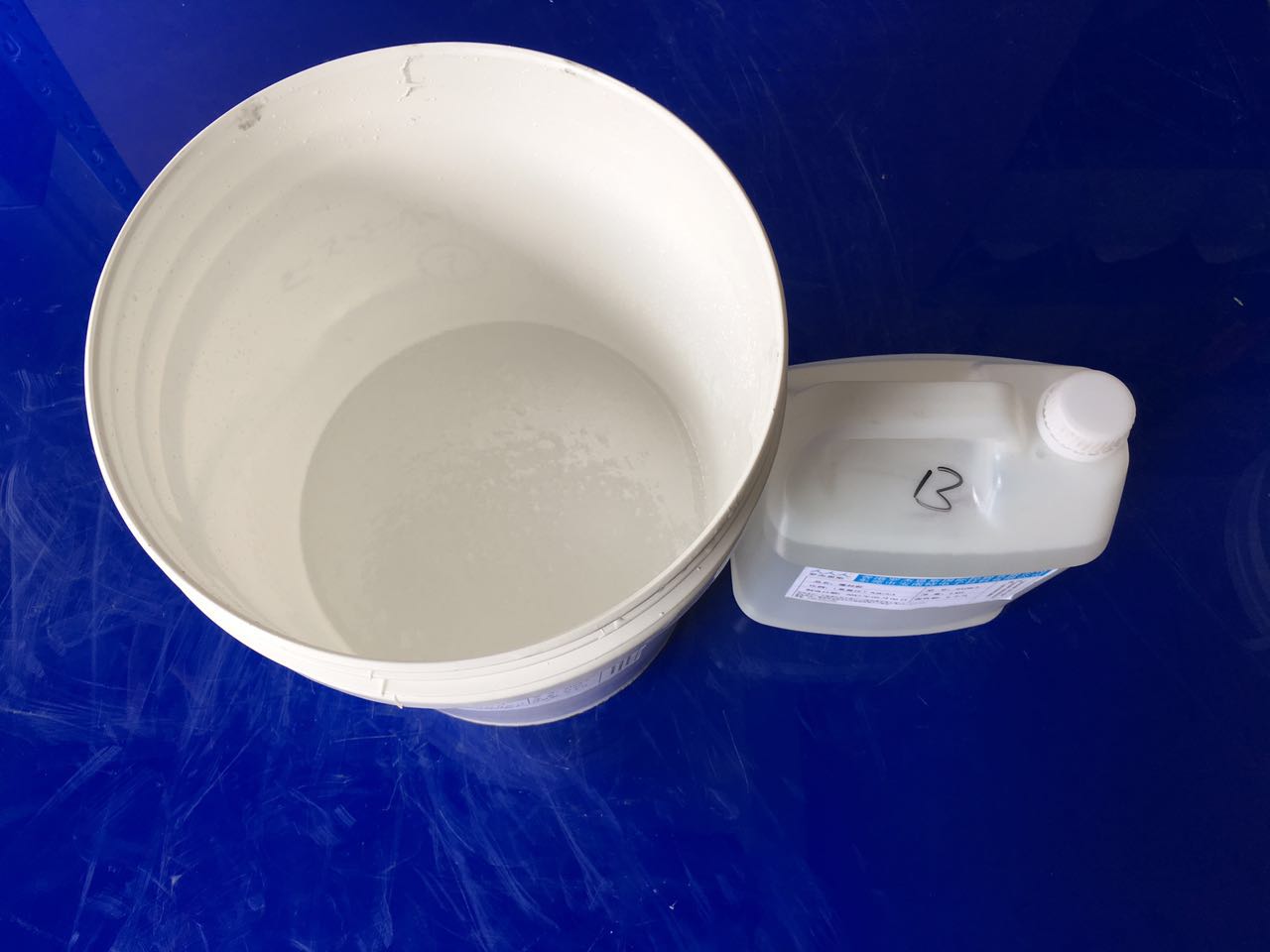 epoxy structural adhesive
