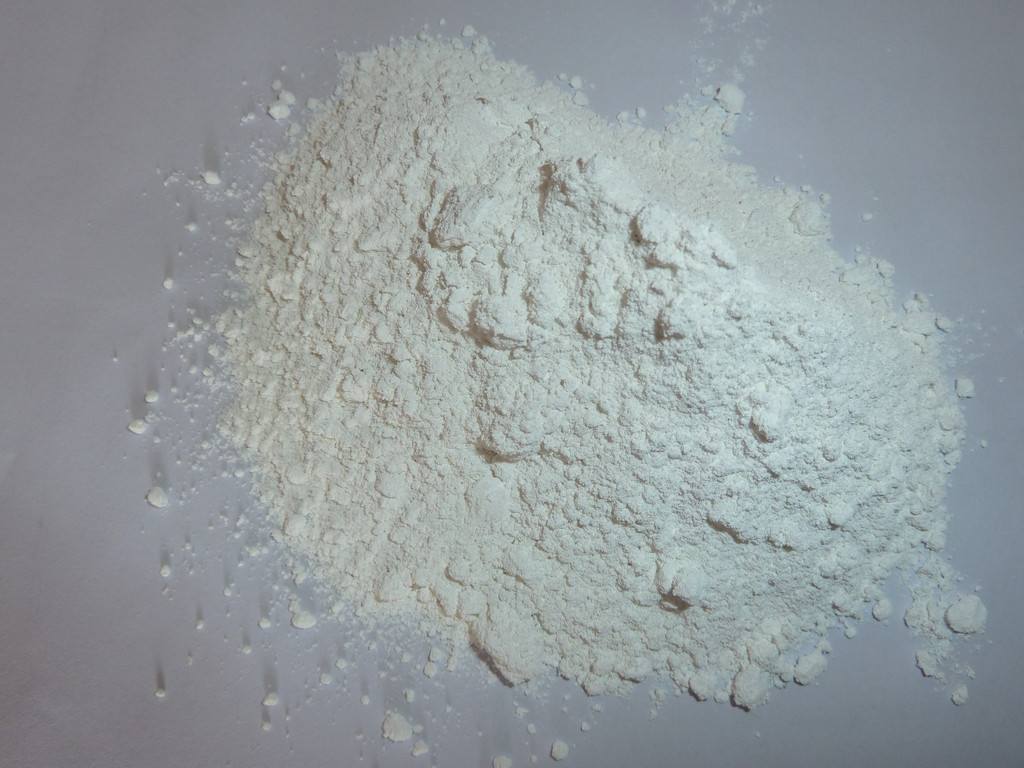 activated calcium carbonate