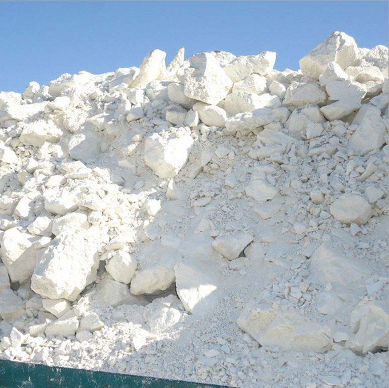 washed kaolin washed kaolin