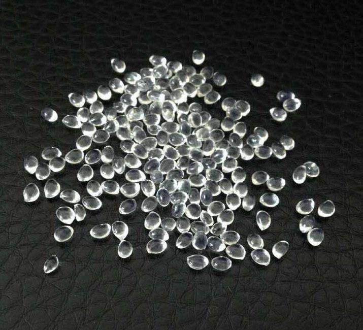 thermoplastic rubber  