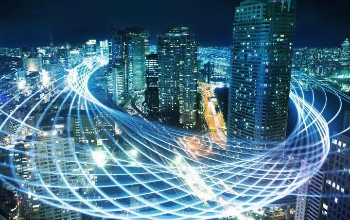 chemical industry  industry internet