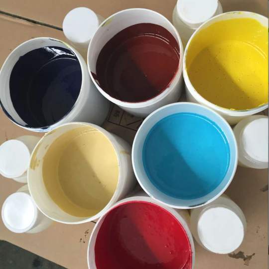 paint dispersants coating dispersant