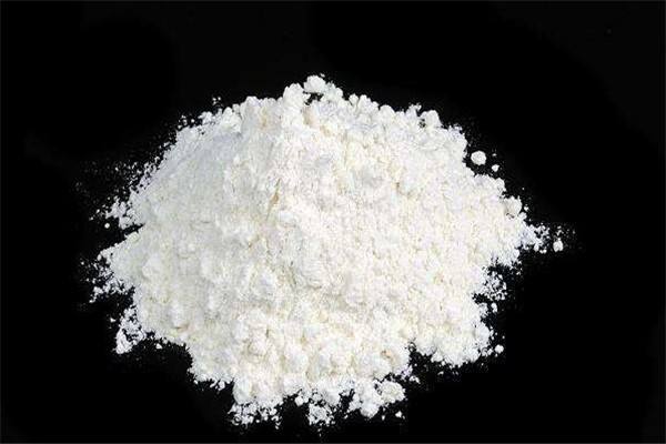 hydroxypropyl methylcellulose