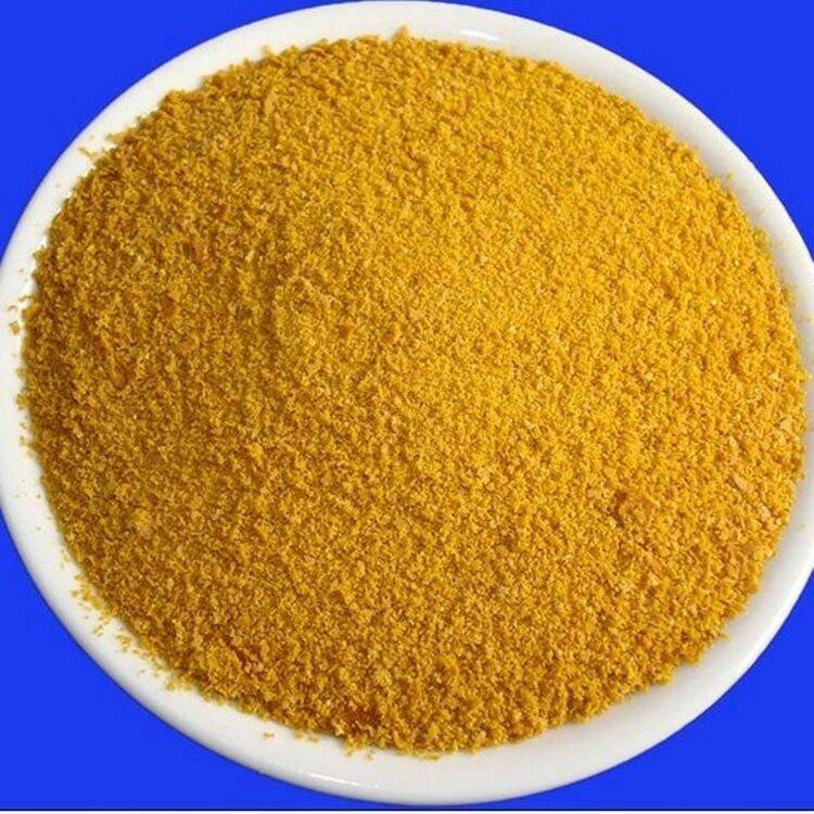 polyaluminum chloride polychlorine aluminum