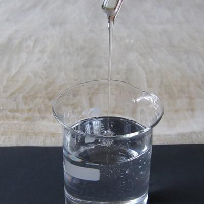 二 methyl silicone oil