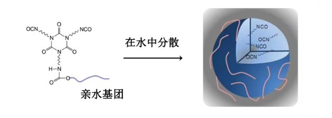 hdi waterborne asahikasei wa21-100