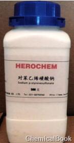 sodium p-styrenesulfonate
