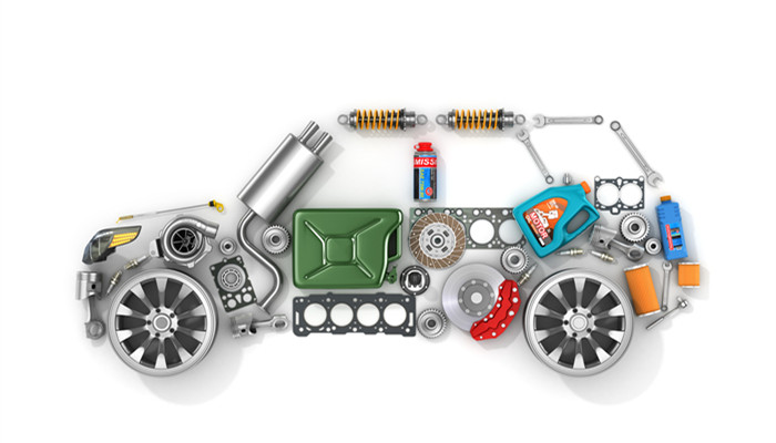 the domestic alternative market for thermally conductive plastic materials will be widely used in the field of automotive parts