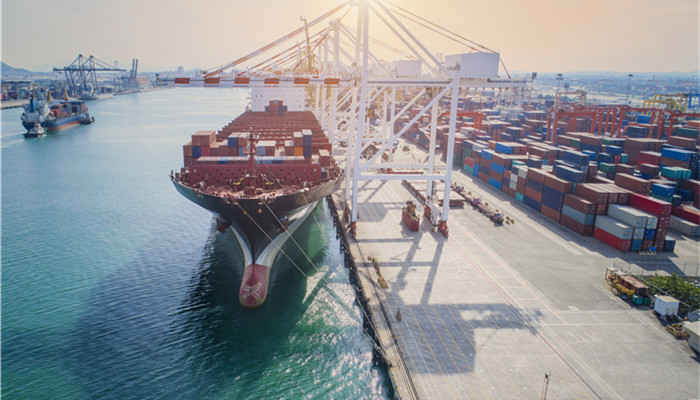 the marine lubricant market exceeds 40 billion yuan, with the largest demand in the asia-pacific region