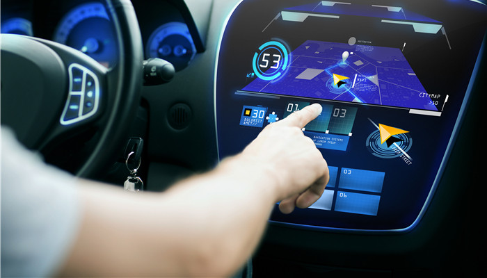 automotive intelligence and automation drive continued growth in demand for automotive silicone resin