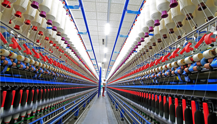 my country has few mass-produced pbo fiber companies in the world and breaks japan's technology monopoly
