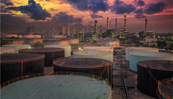 naphtha application market space is large and the industry has good development prospects