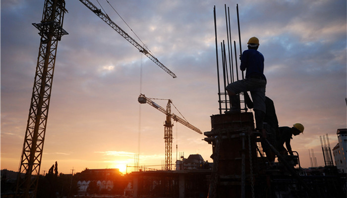 under the background of carbon neutrality and carbon peak strategies, the low-carbon concrete market has broad development space