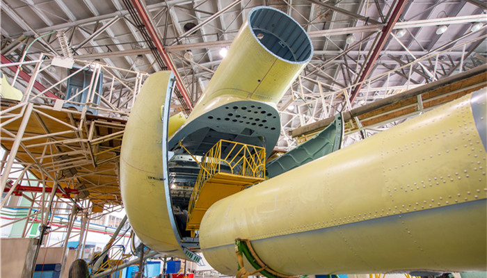 the market demand for ultra-high-strength carbon fiber is increasingly strong and my country's independent supply capacity will continue to improve