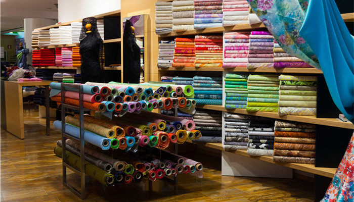 fabric softener is an important auxiliary in the textile industry and has a broad market demand