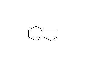 indene structural formula