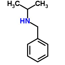 n-benzylisopropylamine