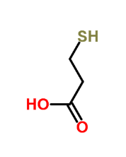 3-mercaptopropionic acid