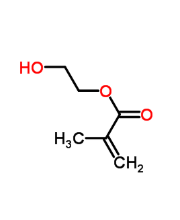 hydroxyethyl methacrylate