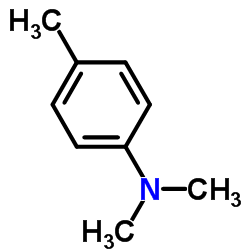 n,n-dimethyl-p-toluidine