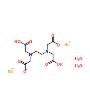 ethylenediaminetetraacetic acid disodium salt dihydrate