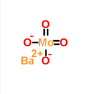 barium molybdate