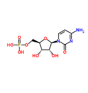 5'-cytidylic acid