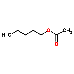 amyl acetate