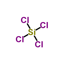 silicon tetrachloride